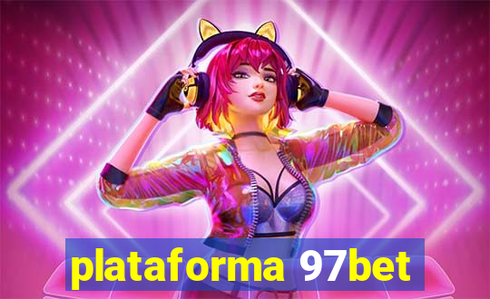 plataforma 97bet